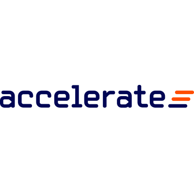 Accelerate