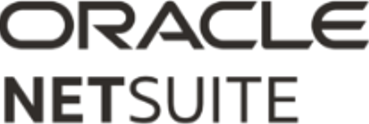 Oracle NetSuite
